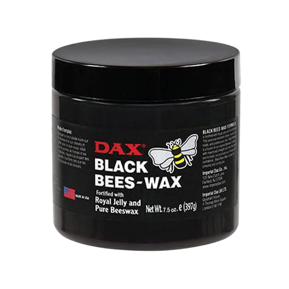 DAX BLACK BEE-WAX 7.5OZ